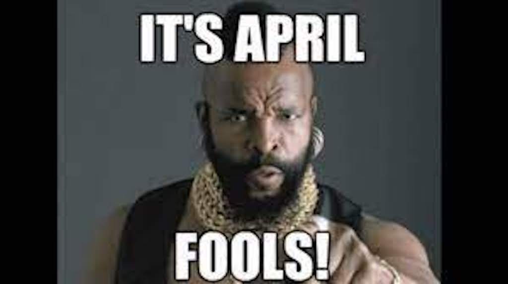 Among Us - Funny Meme Kills - April Fools 