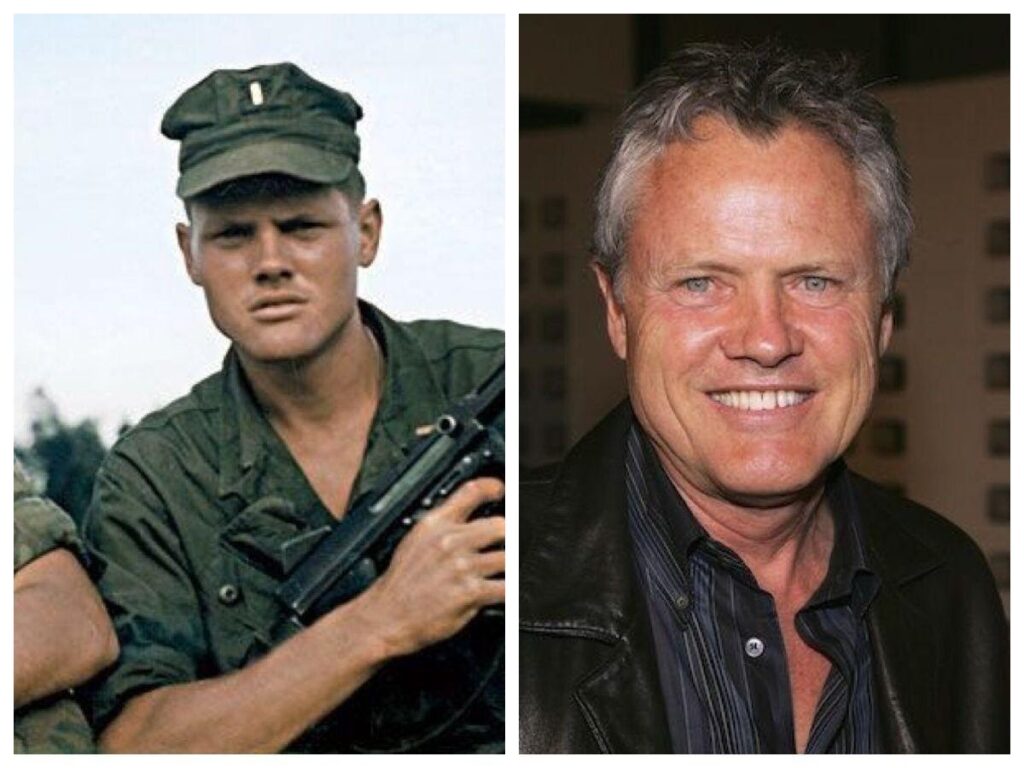 From The Jungles Of Vietnam To The Academy Awards William Broyles