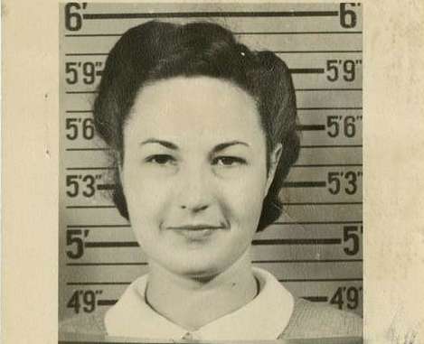 Bea Arthur Was A Marine Before Starring On Golden Girls - We Are The Mighty