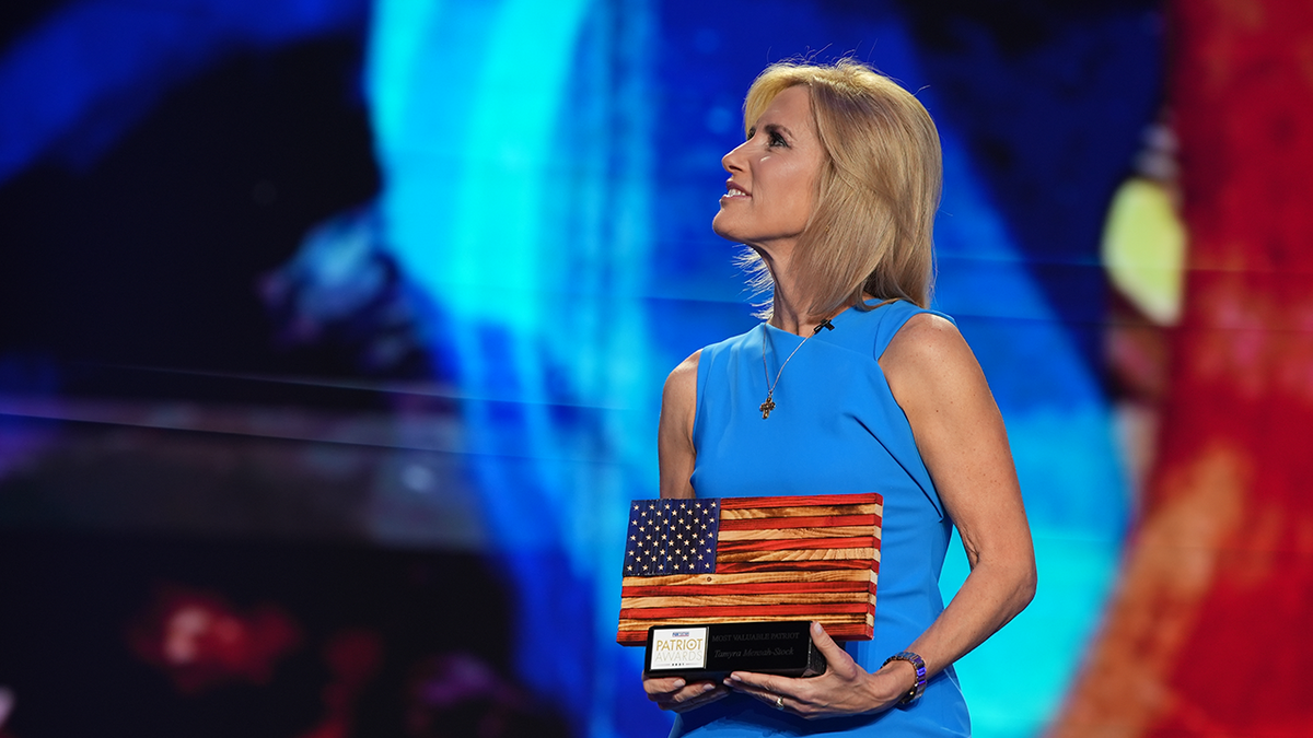 FOX Nation honors the heroes of America with 3rd annual 'Patriot Awards
