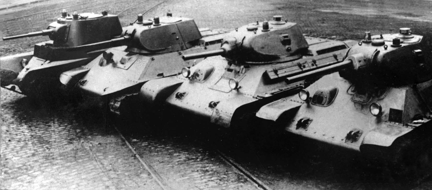 America's first true heavy tank was bristling with firepower