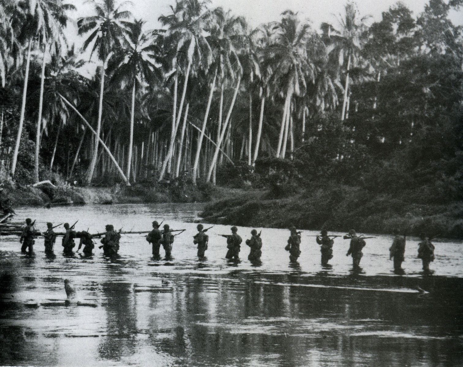 Why The Battle Of Guadalcanal Was A Turning Point In Wwii We Are The Mighty