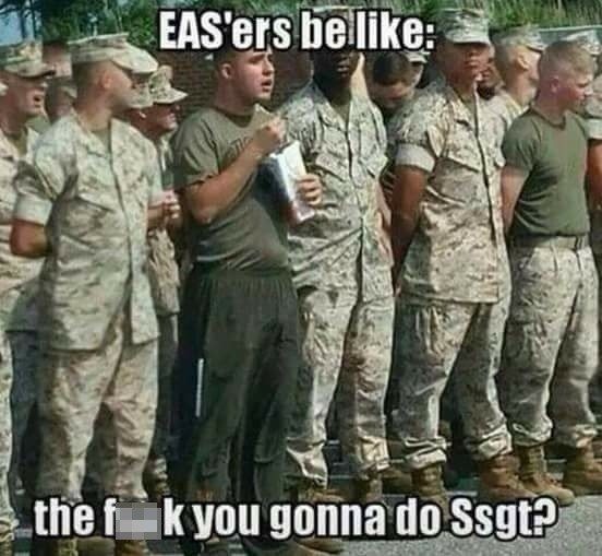 The 13 funniest military memes of the week | We Are The Mighty