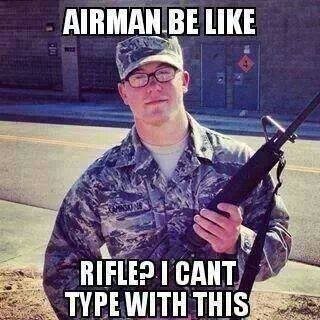 7 hilarious but accurate descriptions of military hardware | We Are The ...