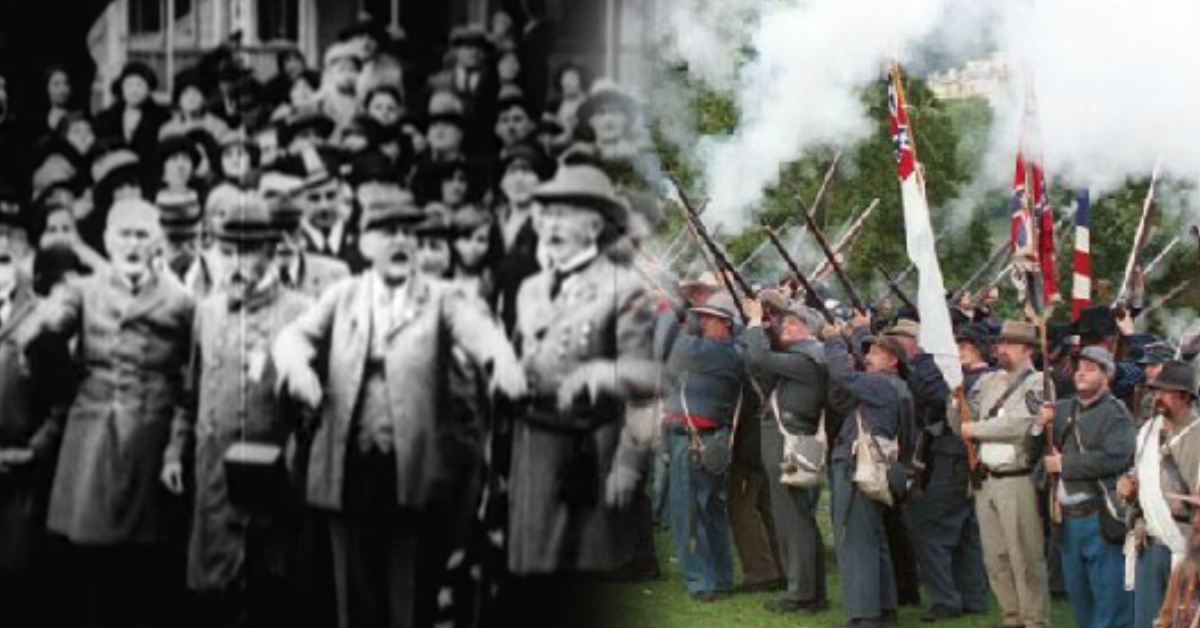 real civil war photos