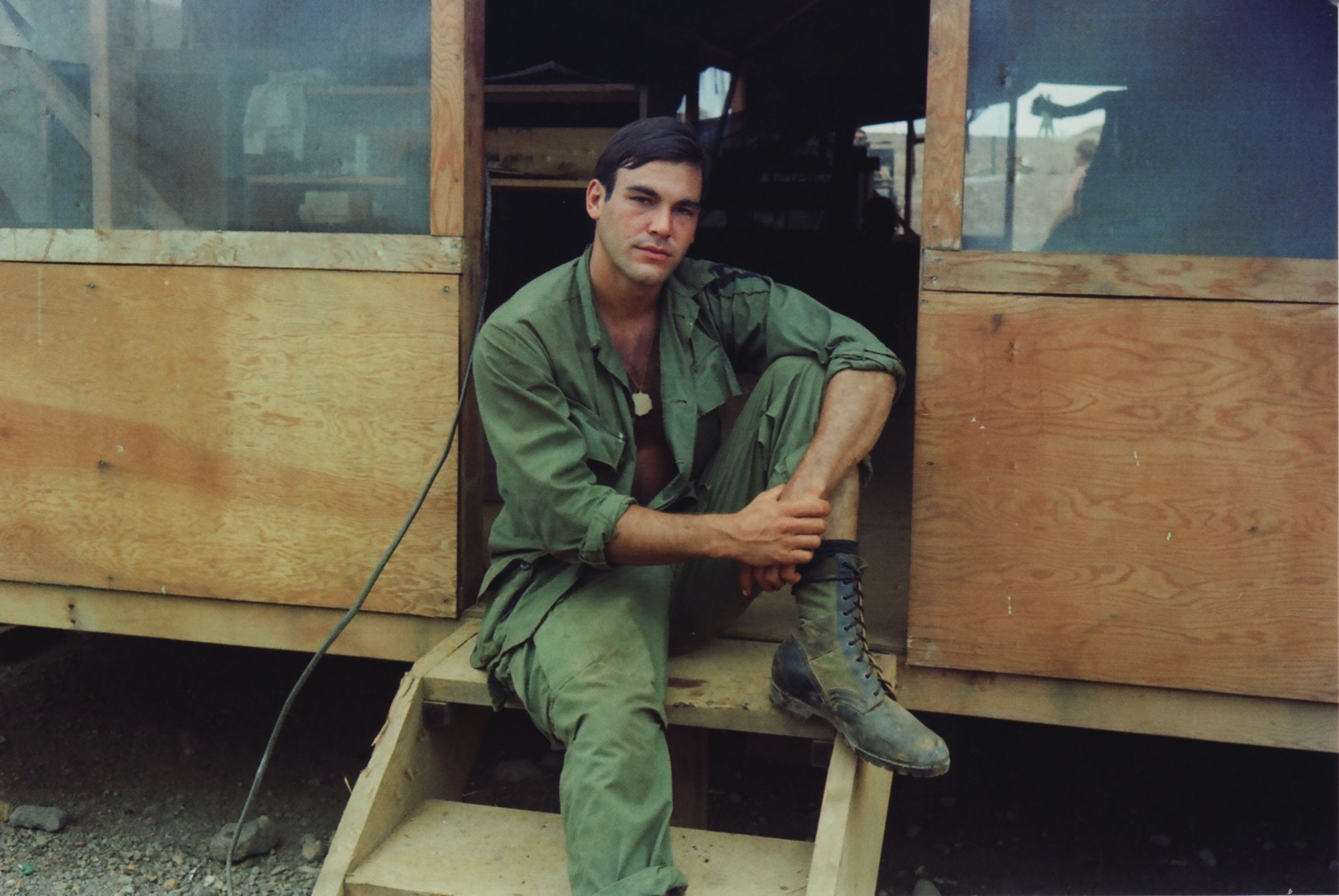 The problem with Platoon: why Oliver Stone's Vietnam epic made real  veterans 'furious