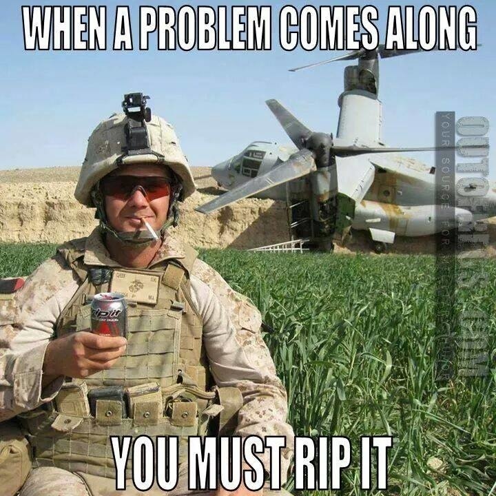 11 military memes that will wow you | We Are The Mighty