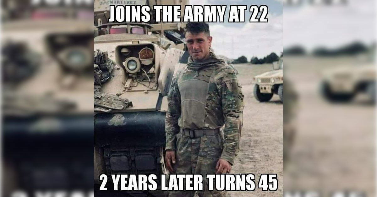 army infantry memes