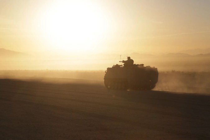 10 stunning photos that capture the military experience