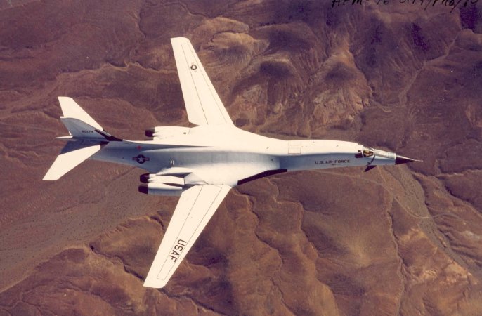 5 ‘failed’ prototype planes that went on to serve for years