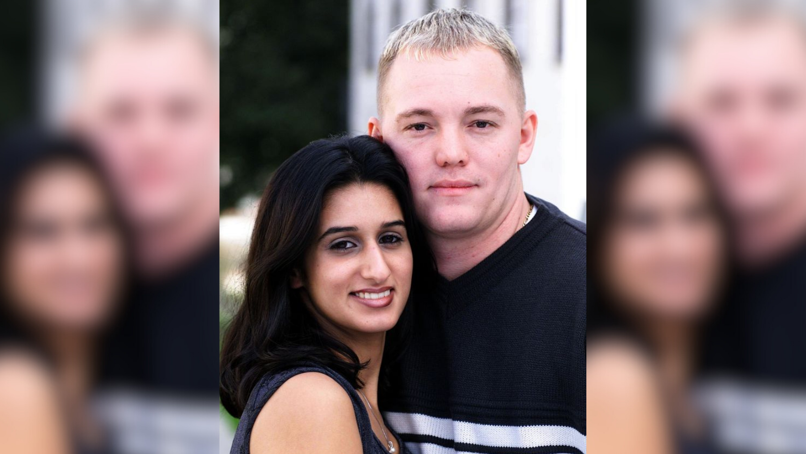 That time a US Marine eloped with a Bahraini Princess