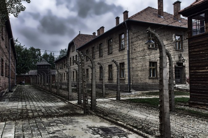 That time high-value POWs were rescued from Nazis by the Nazis