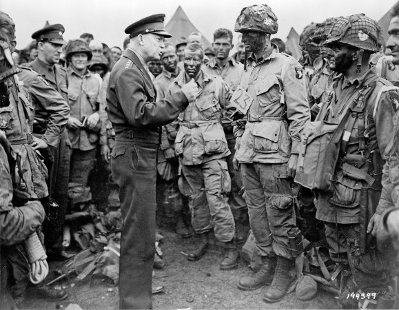 5 Facts about Dwight Eisenhower’s time at West Point