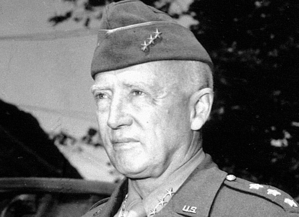 general patton