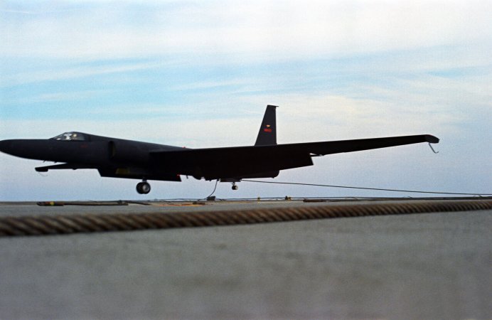 U-2