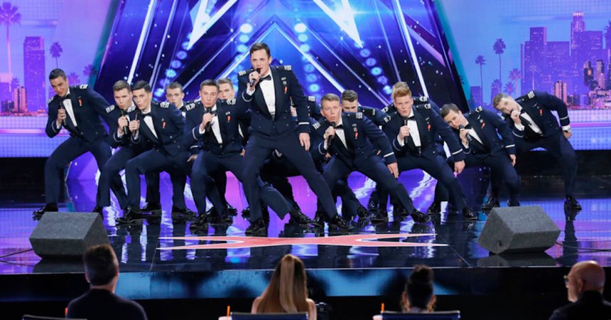 America’s Got Talent wants military talent for Season 16! Here’s how to do a Veterans Day ‘Flash Audition’ just for WATM readers