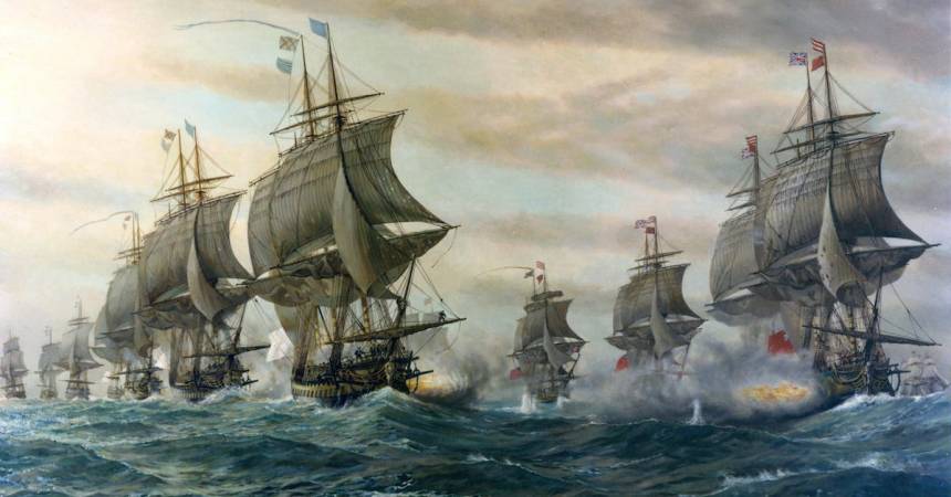 navy privateers