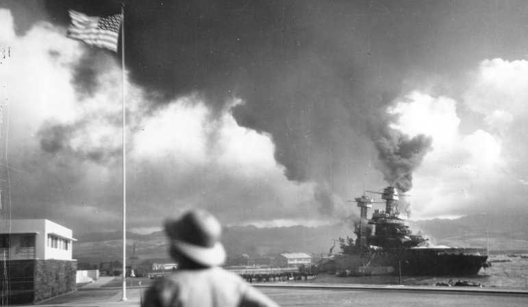 The ultimate Pearl Harbor tour for history buffs