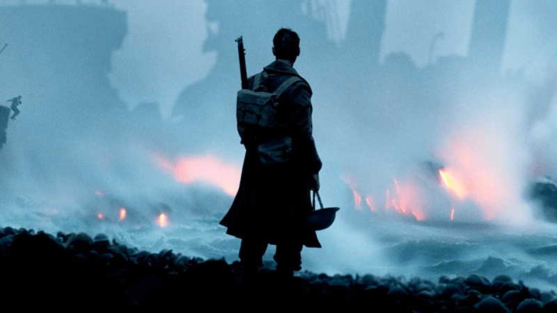 5 great military soundtracks to study or just relax to