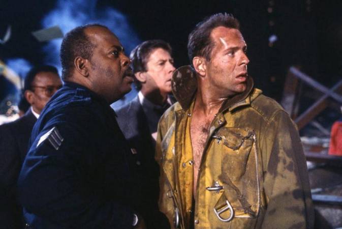 die hard