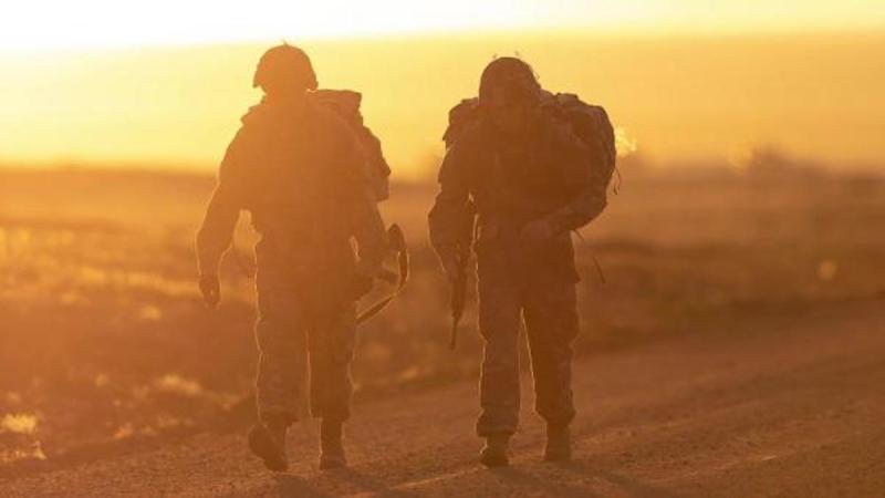 What really happens when a soldier goes AWOL