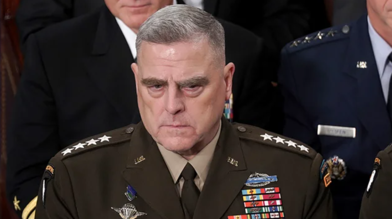 Joint Chiefs of Staff remind us of our duty to defend the Constitution (and what that means)