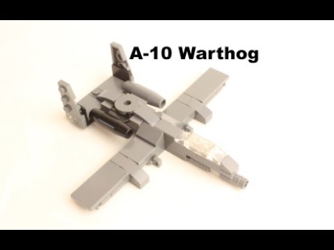 A-10 Warthog