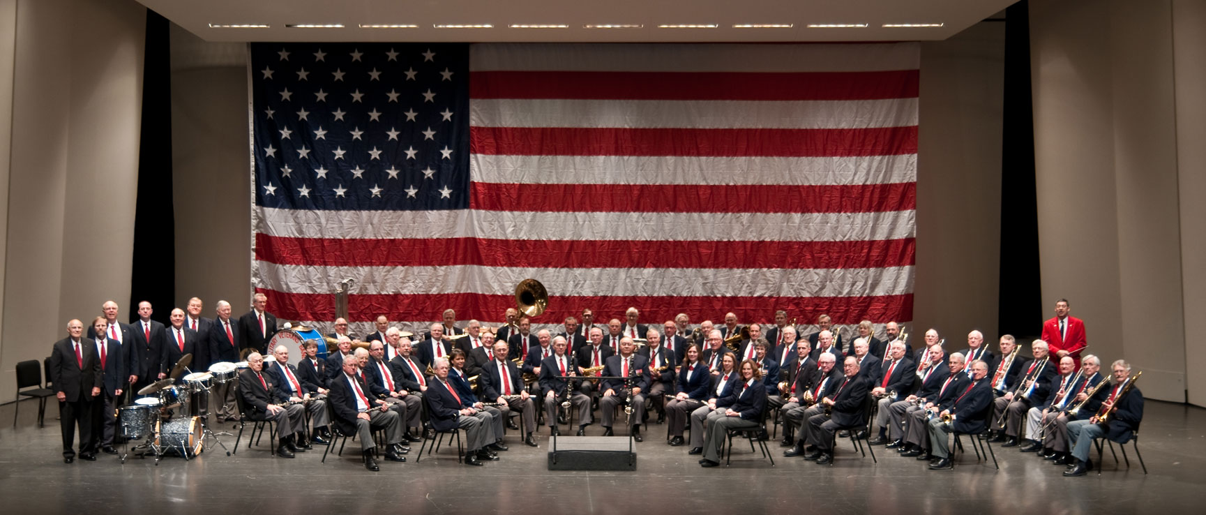 Iowa Military Veterans Band