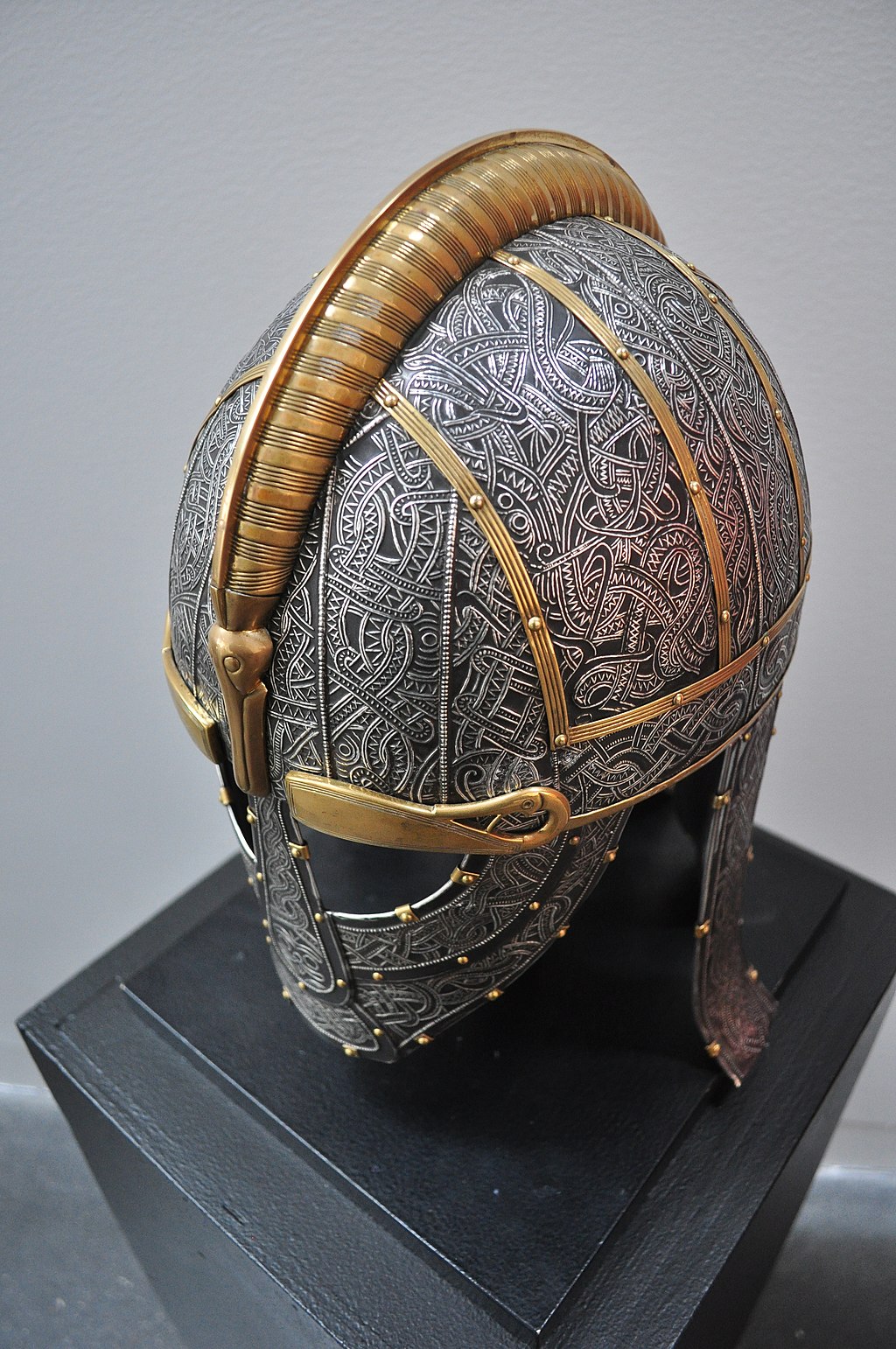 viking helmet