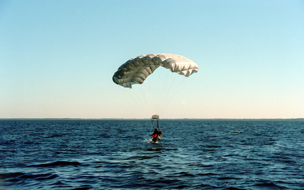 parachute