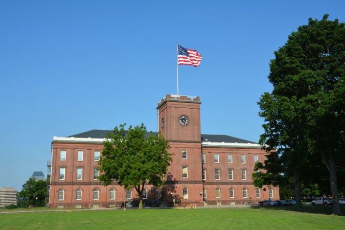 springfield armory