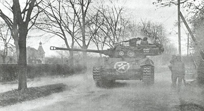 Why the M18 Hellcat was America’s most underrated tank destroyer in World War II
