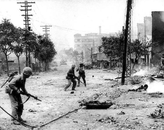 7 horrifying atrocities of the Korean War