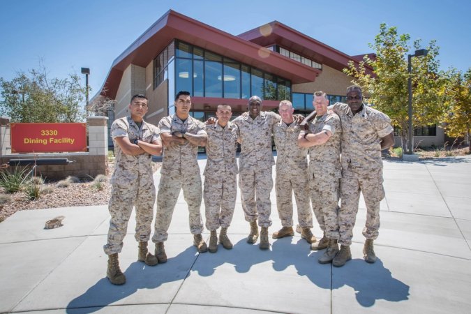 6 reasons why Camp Pendleton is the best base in the Marine Corps