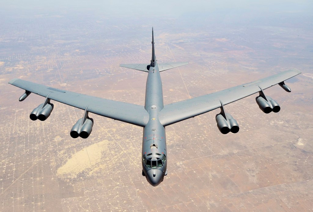 b-52