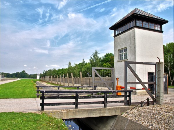 dachau