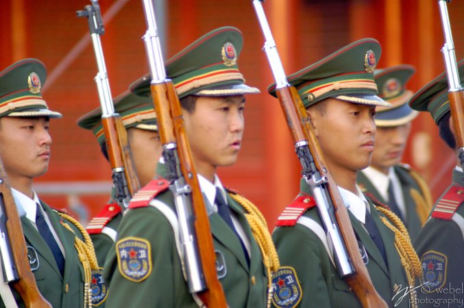 The suicidal way China scored its first World War II victory against Japan