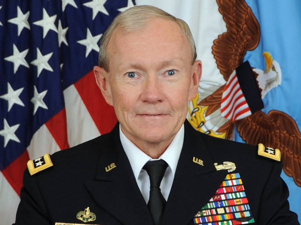 general dempsey