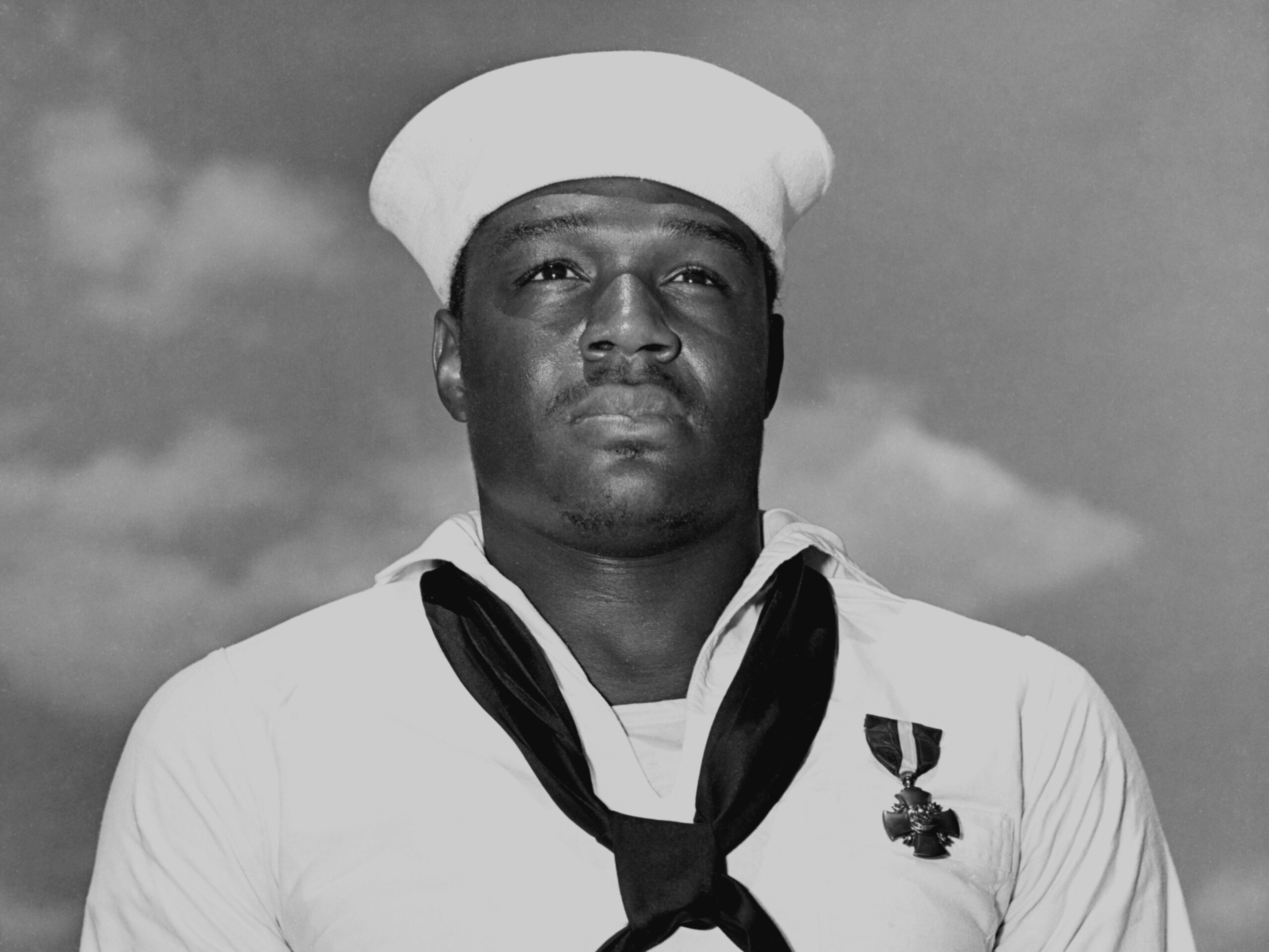 black vet dorie miller