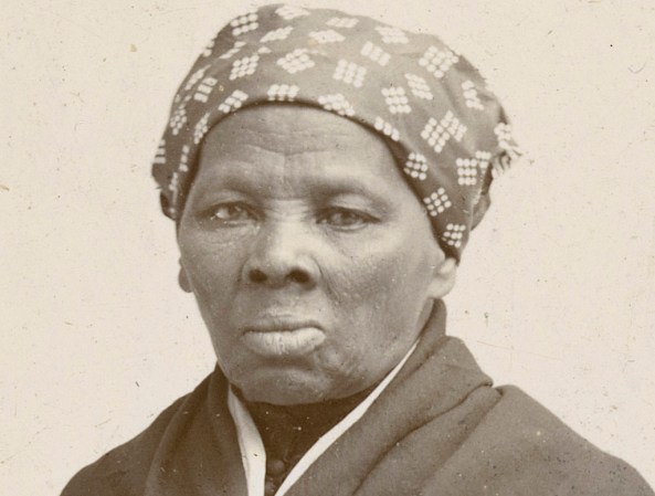 8 amazing facts about Harriet Tubman