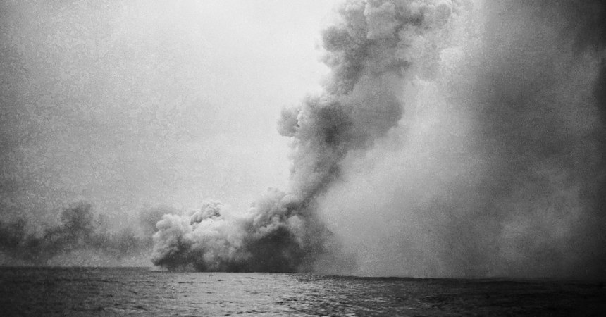 battle of jutland