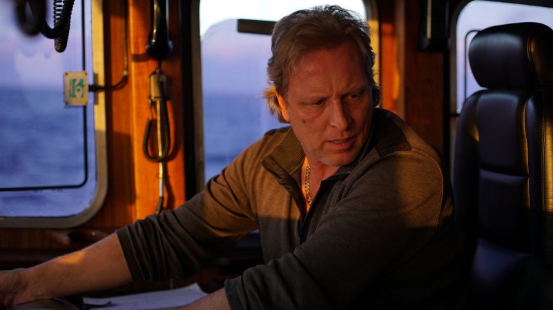 Exclusive interview with Discovery’s Deadliest Catch Captain Sig Hansen