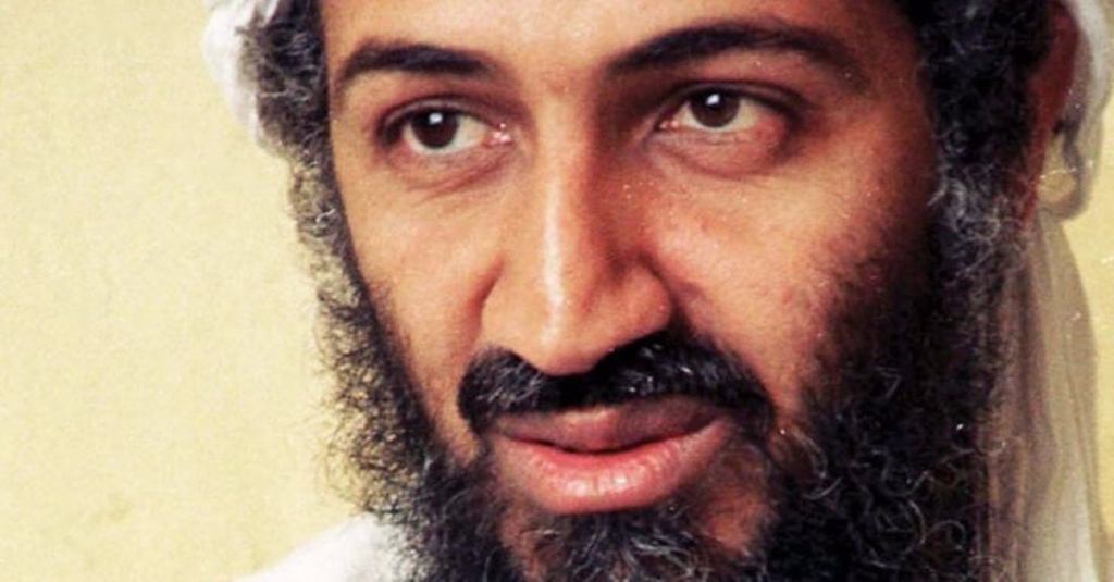 osama bin laden killed