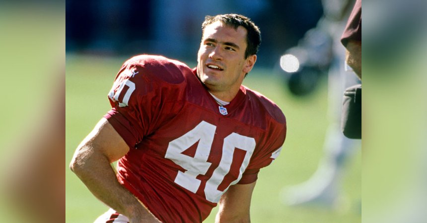 Pat Tillman