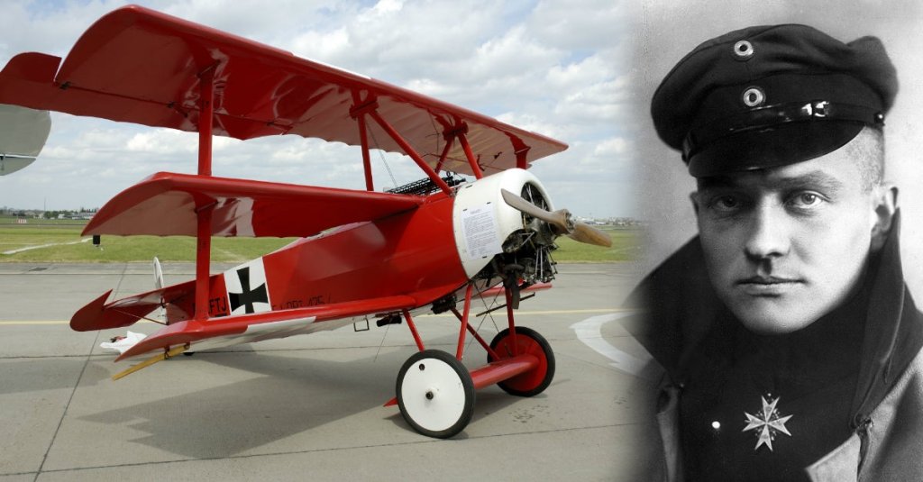 Red Baron