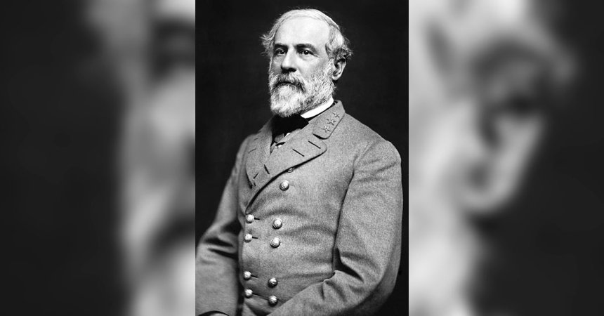 robert e. lee