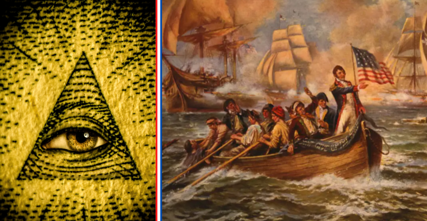 WATCH: Freemasons and the War of 1812