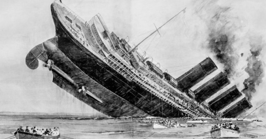 lusitania