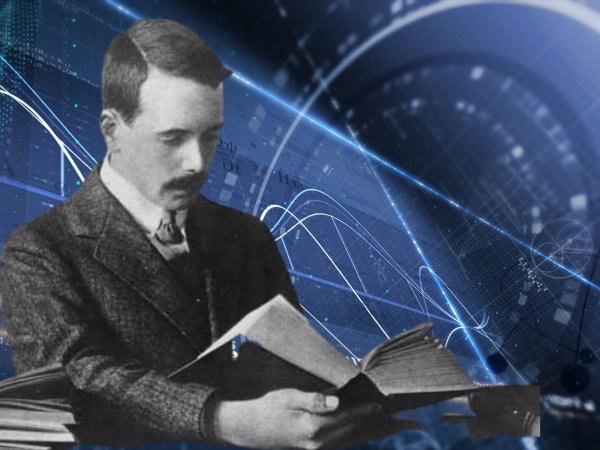 This physicist changed the face of science before he was killed by a sniper during World War I