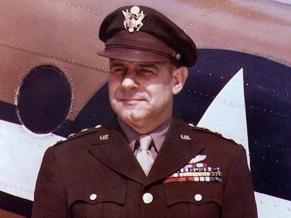 How Jimmy Doolittle nearly revealed the biggest American secret of WWII